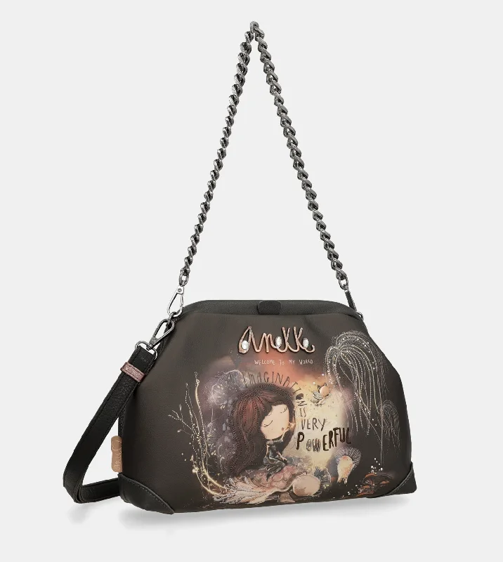 Eco-Friendly And Discounted Bags Dreamverse bucket-shape crossbody bag Best Handbag Sale Of The Season