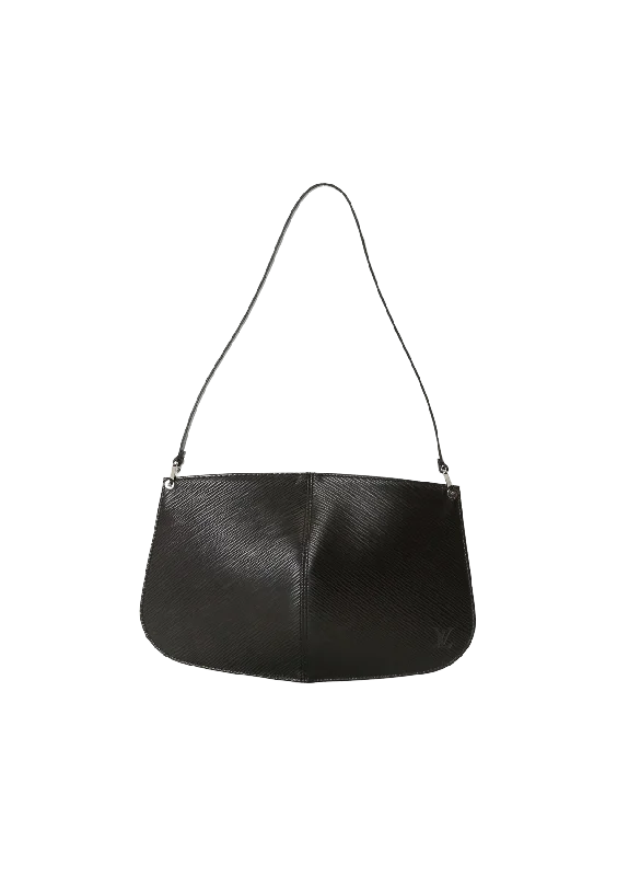 Fashion Forward EPI DEMI-LUNE Everyday Bags, Budget-Friendly