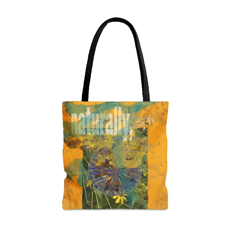 Limited Styles Large Tote Bag - Naturally + Originally The Handbag Sale You've Been Waiting For