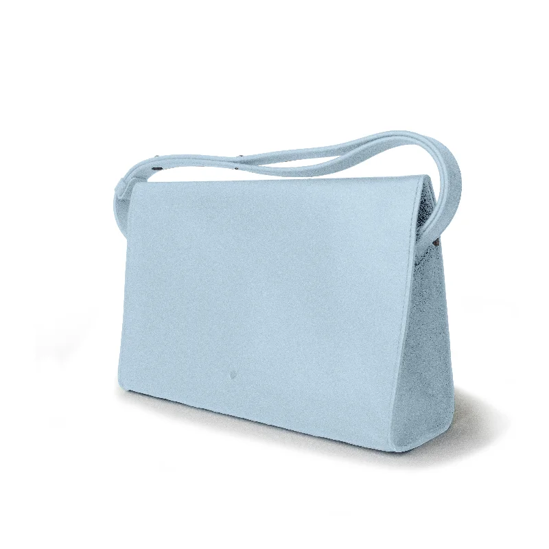 Ice Blue