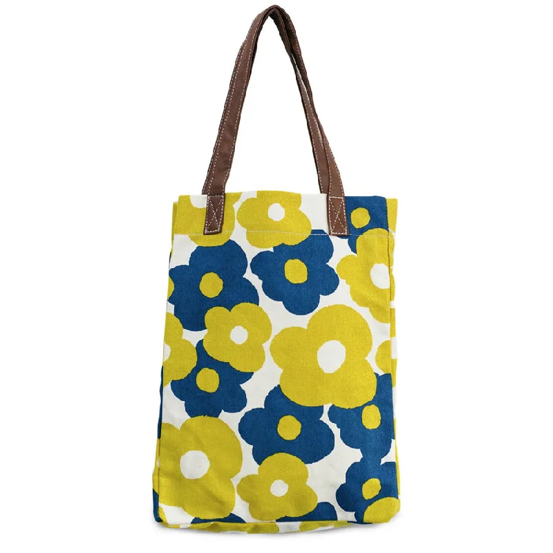 Modern Chic Discounts Market Tote - Hana Fashion Bags With Huge Discounts