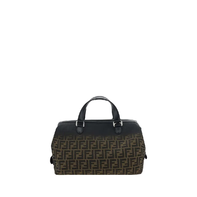 Enjoy Discount Fendi Travel Bag Shoulder Bags, Crossbody Bags, And More On Sale