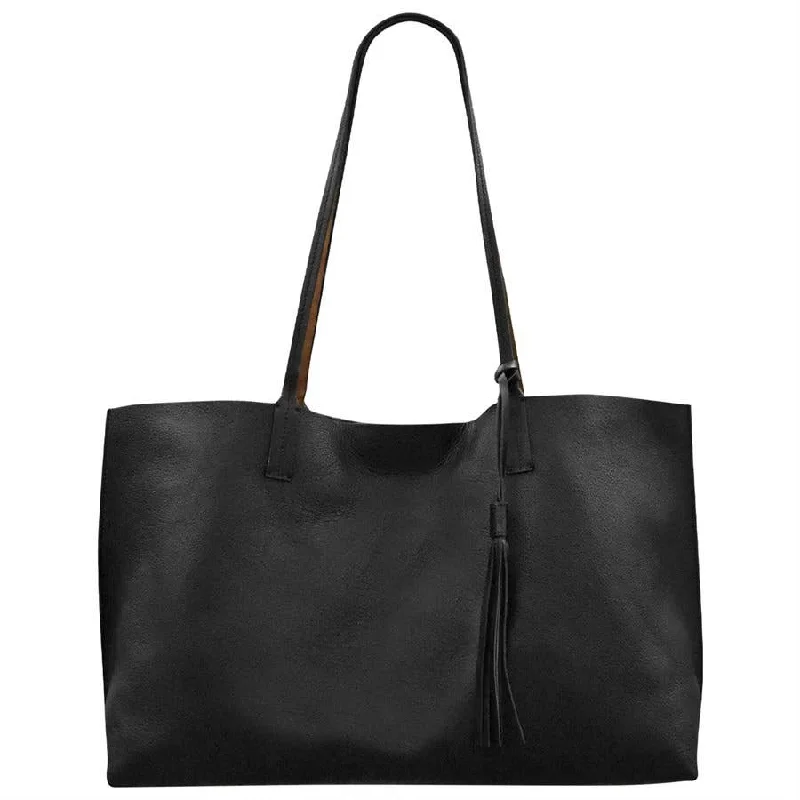 BLACK/TOFFEE