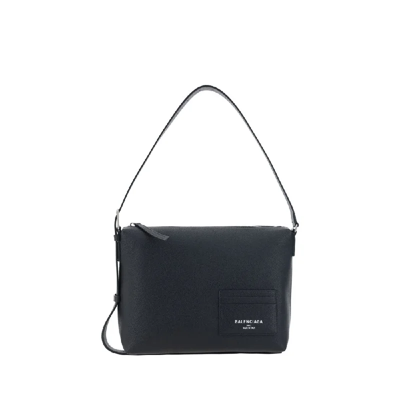 Chic Trends Unveiled Balenciaga Shoulder Bag Timeless Handbags At Reduced Prices
