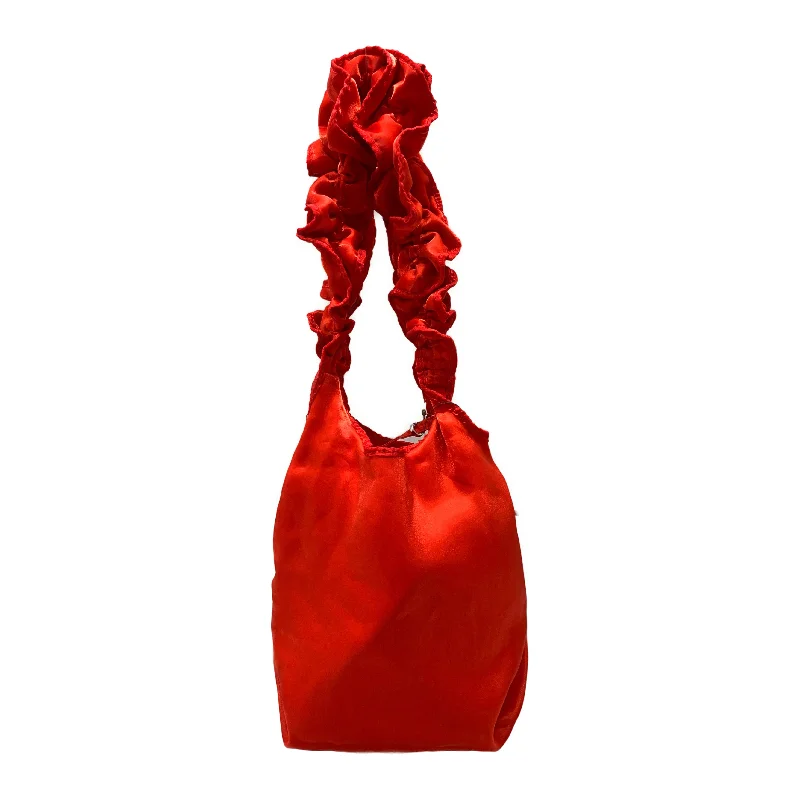 HELOYSE/Tote Bag/Red/