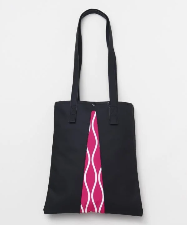 KOMON HAKKAKE Tote Bag