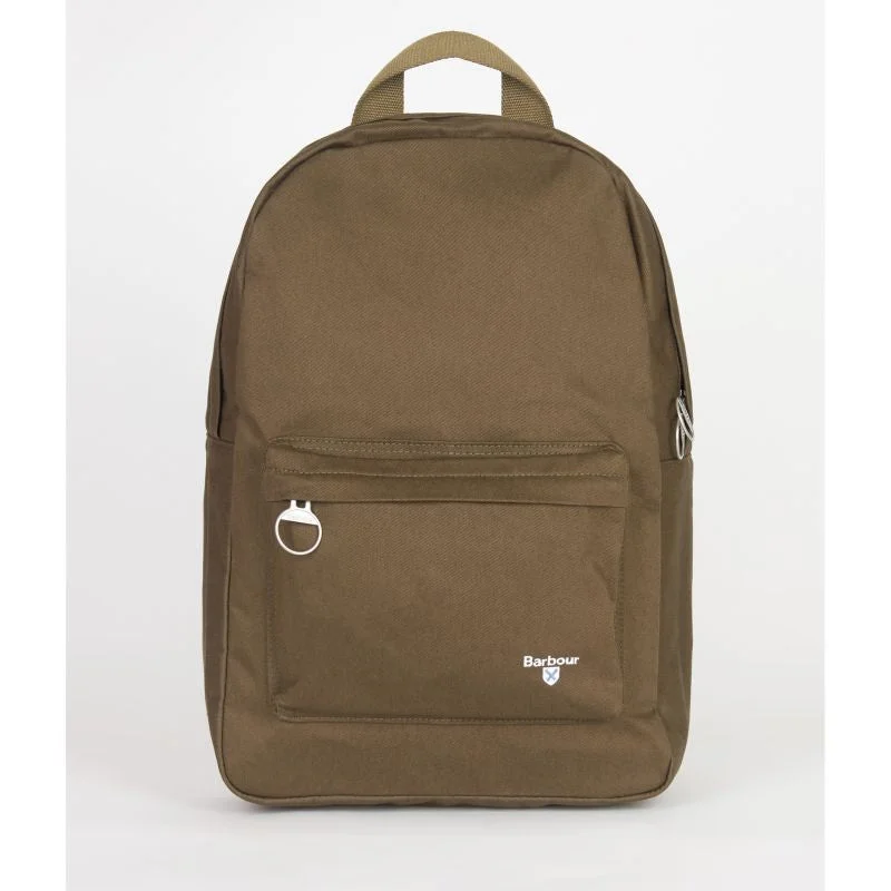 Barbour Cascade Backpack - Olive