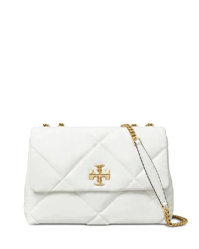 Tory Burch Kira Diamond Quilt Convertible Shoulder Bag Big Savings On Totes, Crossbody Bags, And More