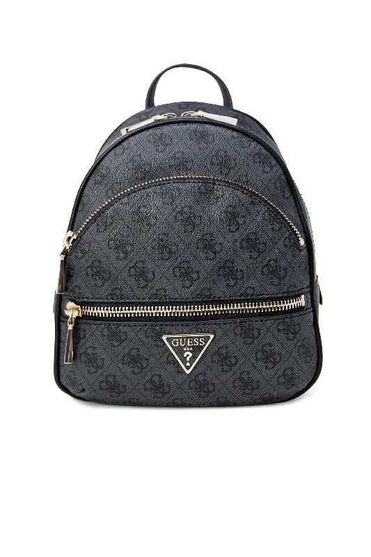 Guess  Mini Backpack Black HP767402