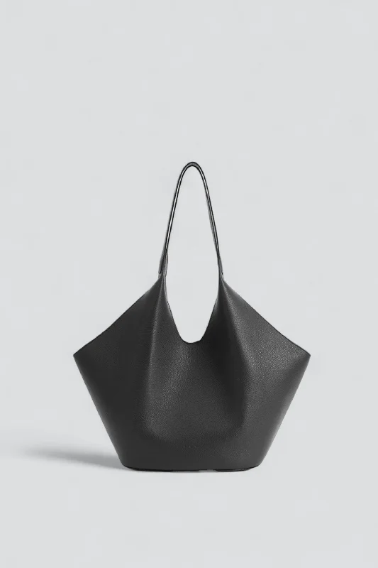 Black Phantom Tote