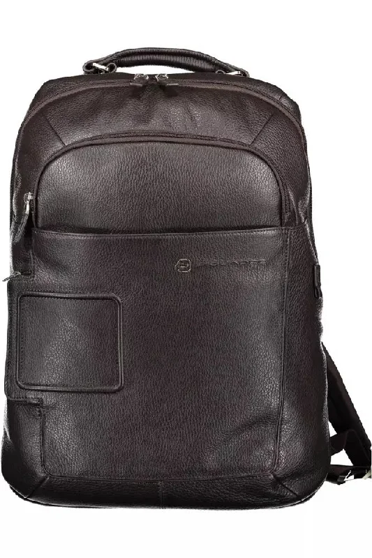 Piquadro  Nylon Men's Backpack