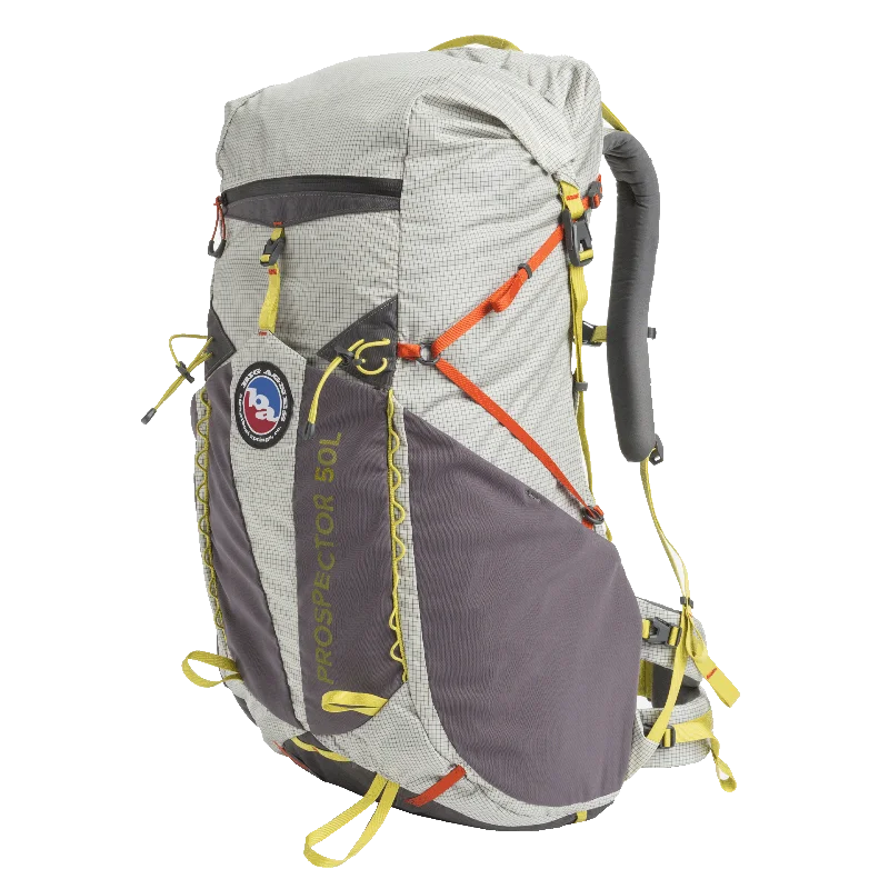 Prospector 50L