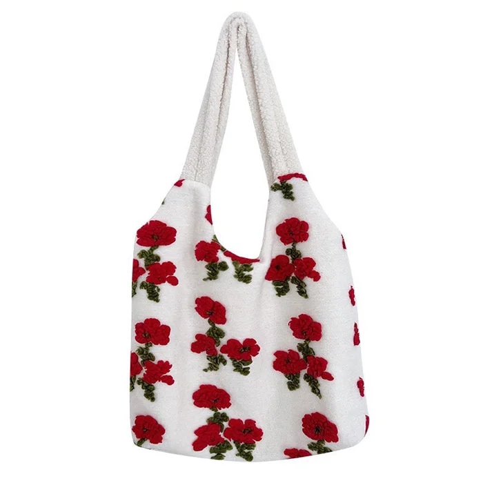 Secret Garden Tote Bag