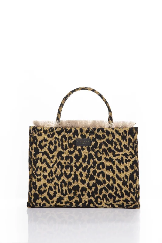 SORENA Wild Tote Bag