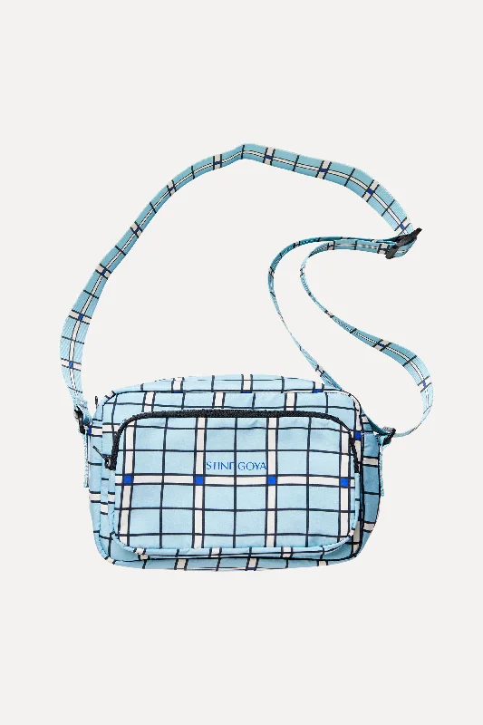 Crossbody Bag - Window Check