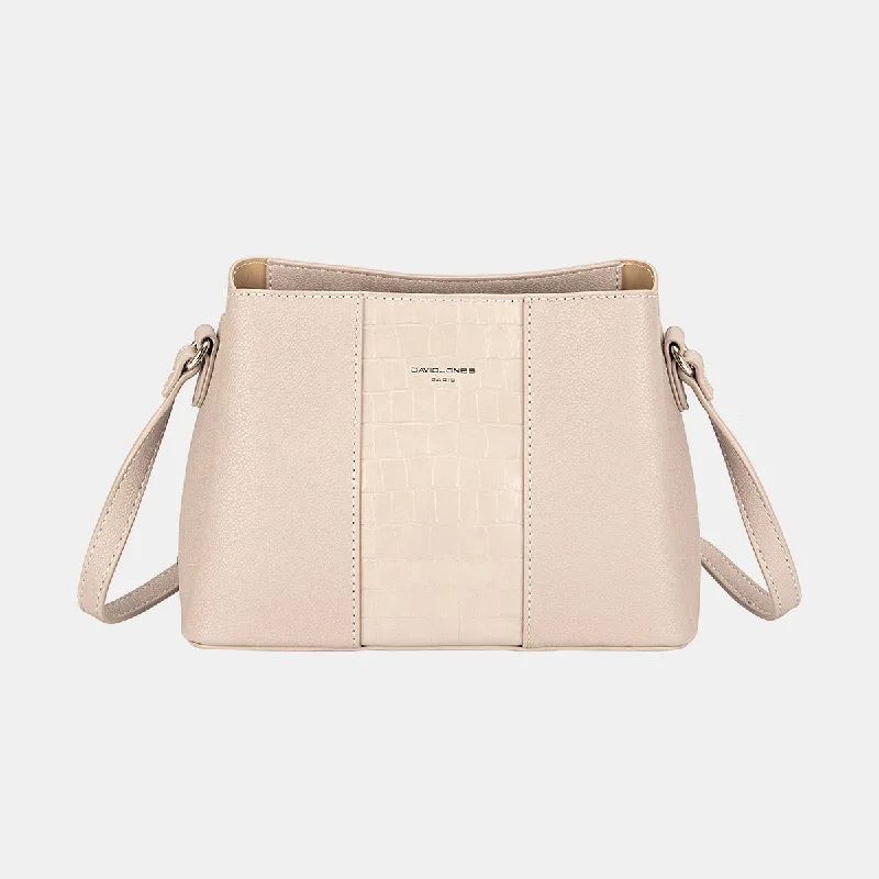 Zaya Crossbody Bag