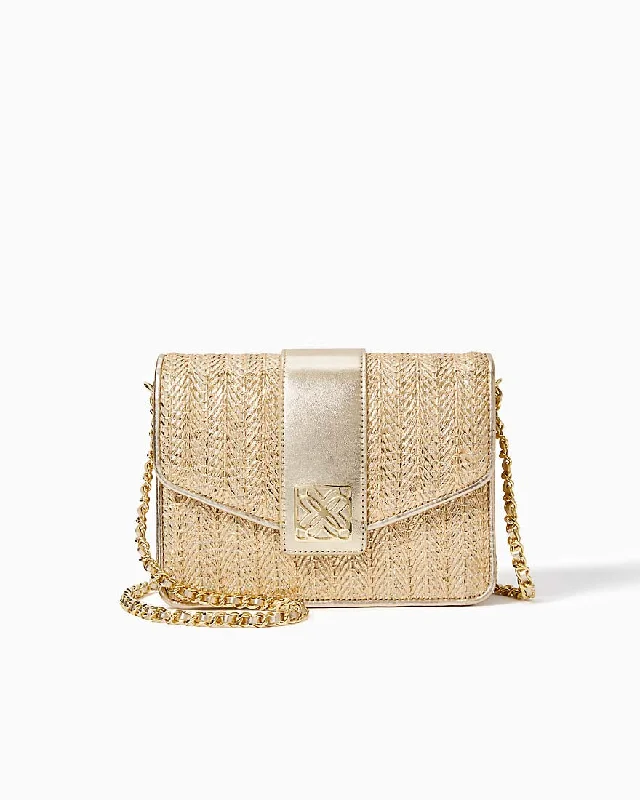 Dobson Crossbody