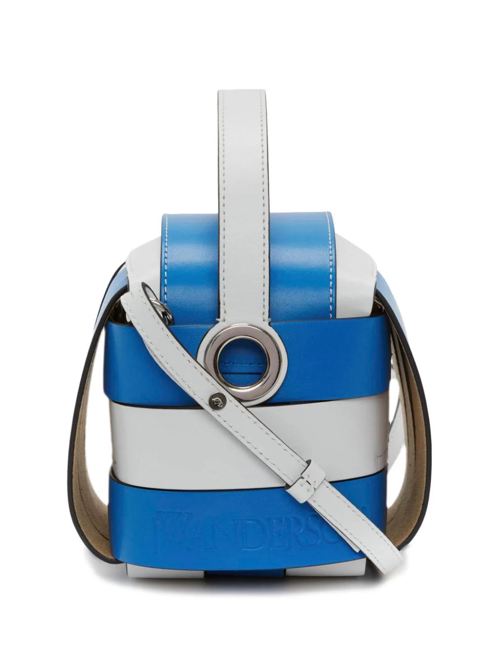 Knot Leather Crossbody Bag Exclusive Discounts On Stylish Handbags