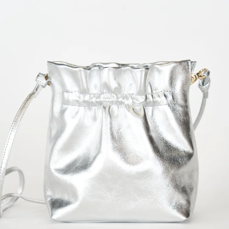 Mini Vivienne Crossbody