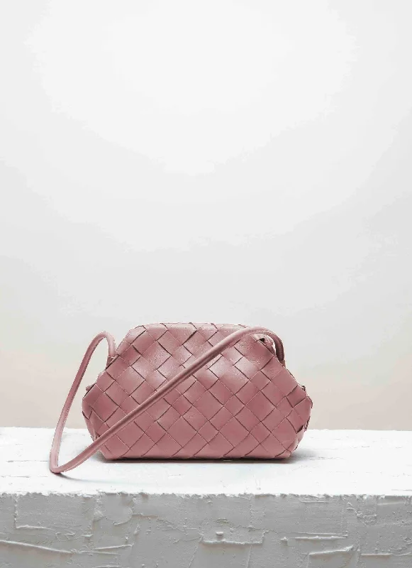 AIMEE Warm Blush Clutch Trendy Bags, Huge Savings
