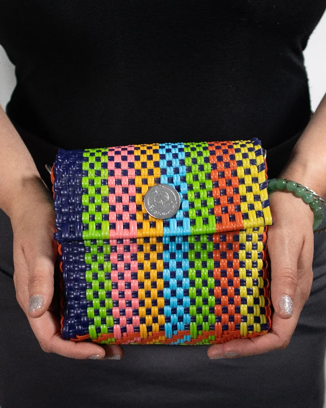 MINI CLUTCH – Bridget | El Cholo's Kid