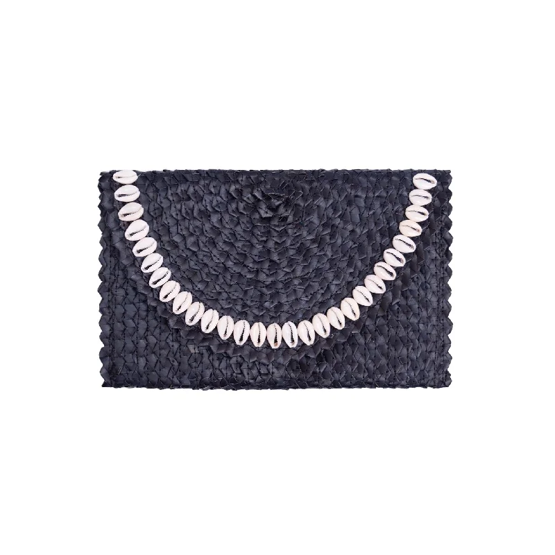 Jelavu Coco - Small Clutch Black