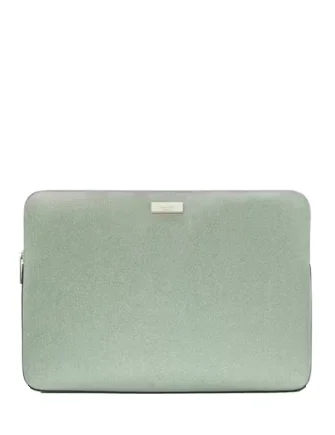 Kate Spade New York  Kenzie Glitter Universal Laptop Sleeve