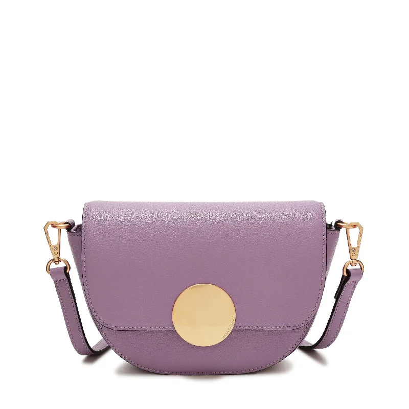 Dusty Mauve