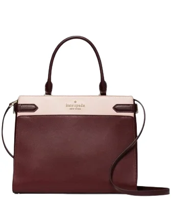 Kate Spade New York Staci Large Satchel