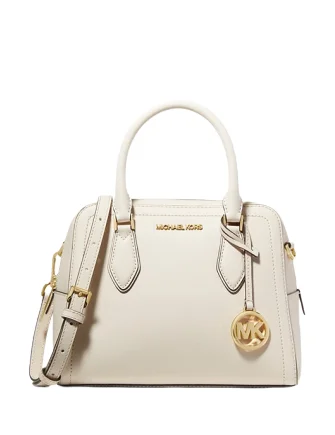 Michael Michael Kors Ayden Medium Saffiano Leather Satchel