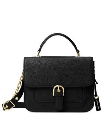 Michael Michael Kors Cooper Large School Satchel