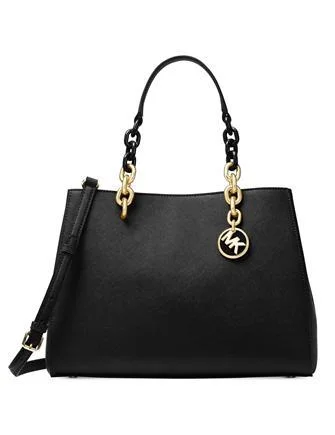 Michael Michael Kors Cynthia Medium Convertible Satchel