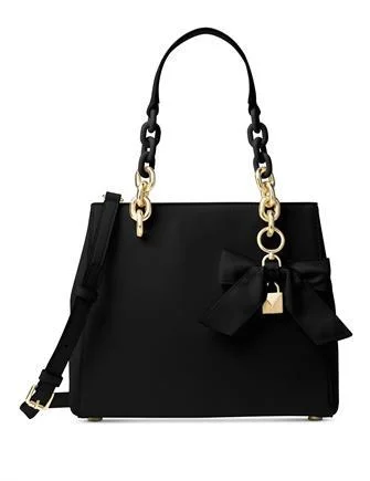 Michael Michael Kors Cynthia Small North South Convertible Satchel