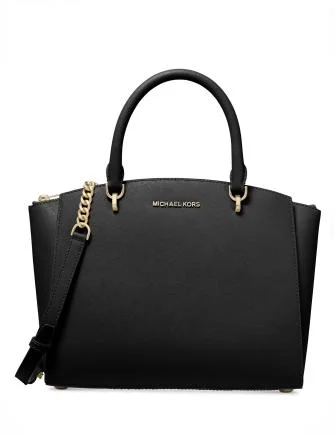 Michael Michael Kors Ellis Satchel