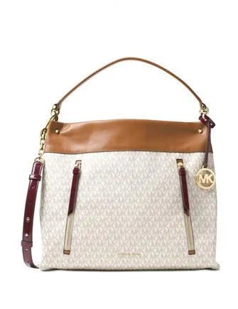 Michael Michael Kors Lex Large Hobo Exclusive Discounts On Stylish Handbags