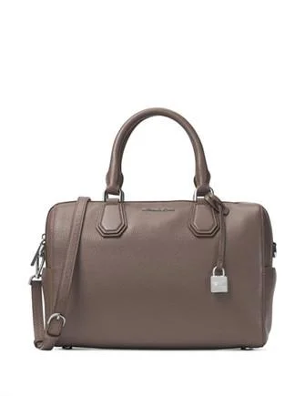 Michael Michael Kors Studio Mercer Medium Duffle