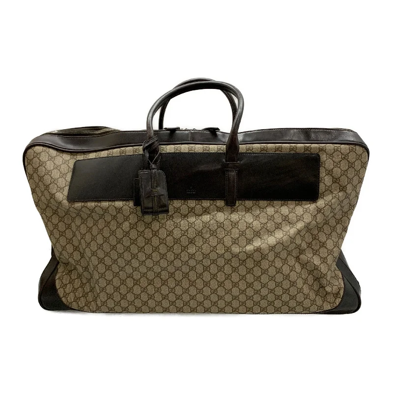 GUCCI/Boston Bag/Beige/101638 200047