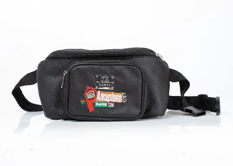 Amapiano X Denri Fanny pack on sale in Kenya