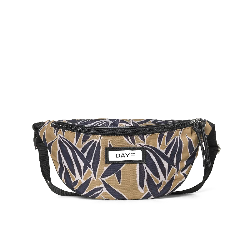 Medium Floral Print Bum Bag