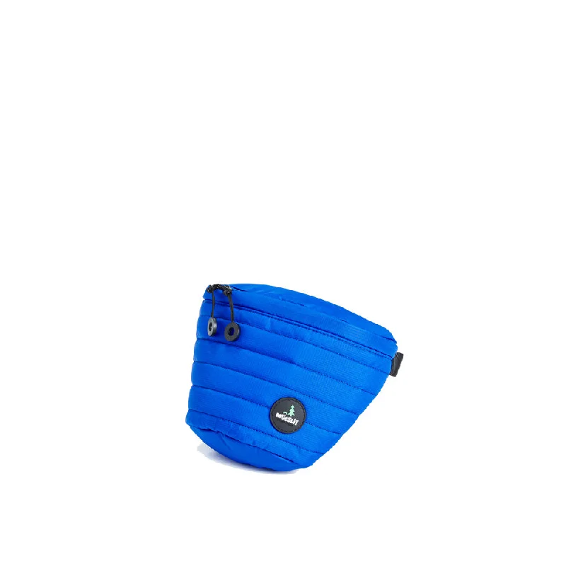 High tech Electric blue