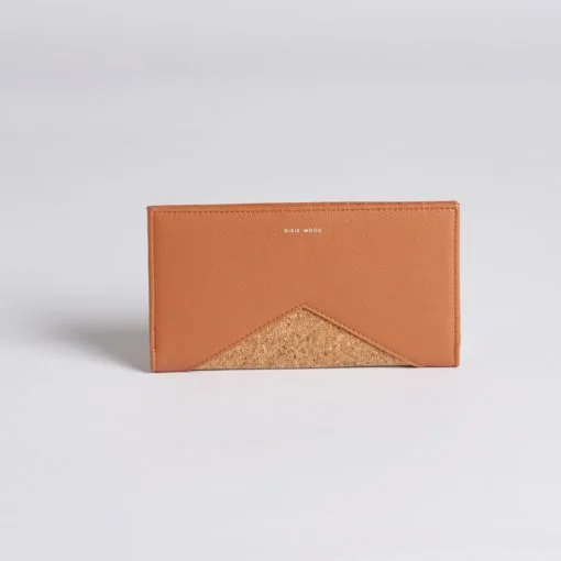 Sophie Wallet - Caramel