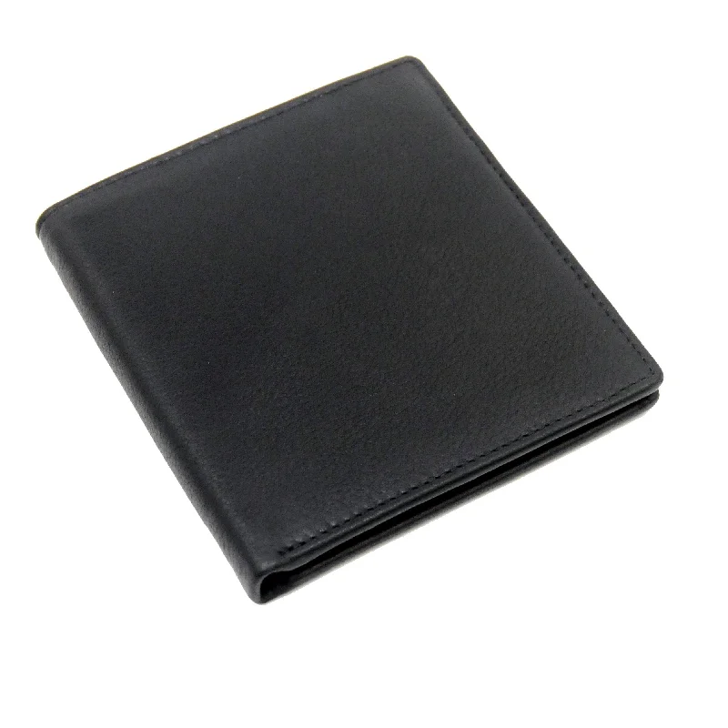 Touro Signature Leather Wallets Pebble Grain Passcase