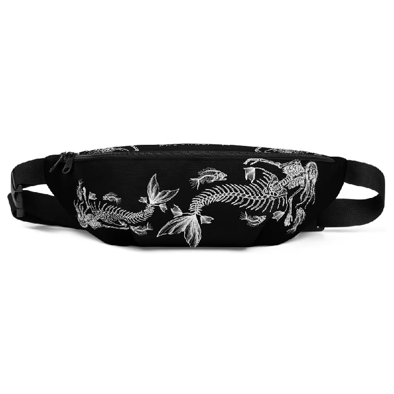 Deadly Depths Fanny Pack