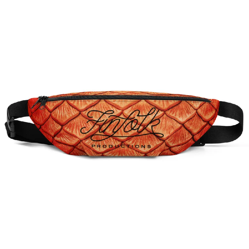 Eternal Ember Fanny Pack