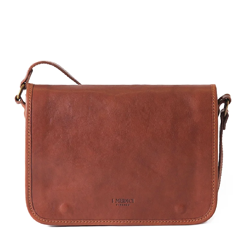 Asti Small Messenger Bag