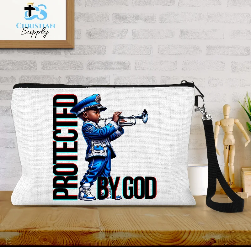 Kids Christian Marching Band Trumpet Wristlet