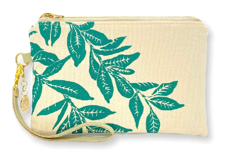 Maile Lei - Wristlet