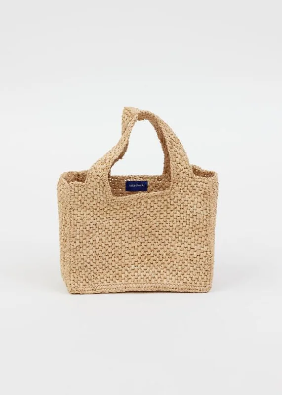 Mini Lulu Tote