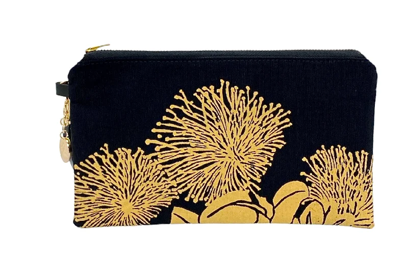 Ohia Lehua - Wristlet