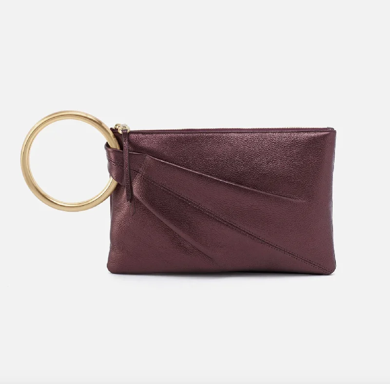Frosted Plum